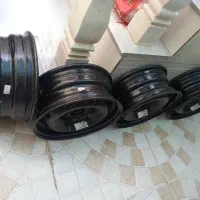 رینگ ۱۴|قطعات یدکی و لوازم جانبی|هندیجان, |دیوار