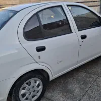 فروش ماشین ساینا s مدل ۱۴۰۱