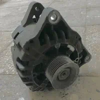 دینام ماشین، دینام ۲۰۶، دینام ۴۰۵، دینام باتری
