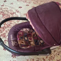 کریر و ساک بچه