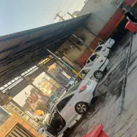 کارگر کارواش کار ماهر