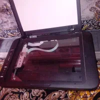 پرینتر ۳ کاره کانن جوهر افشان