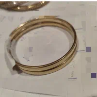 طلای تمیز دست دوم