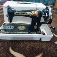 چرخ خیاطی