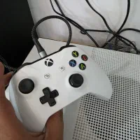 xbox one s 1 tra|کنسول، بازی ویدئویی و آنلاین|گنبد کاووس, |دیوار