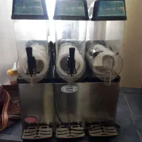 دستگاه یخدربهشت