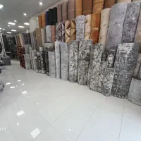 دنیای موکت ساوه