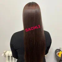 موی ابریشمی