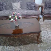 مبل استیل
