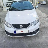 ساینا دوگانه ۱۴۰۲