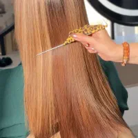 کراتین و احیا مو رامسر