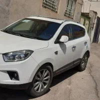 جک S5اتومات ۹۵
