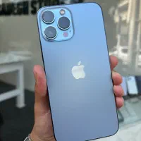 iPhone 13 Pro Max / 256GB / پک اصلی