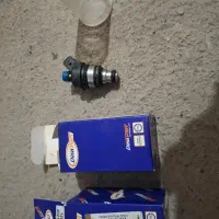 سوزن انژکتور ،دریچه گاز ساژم
