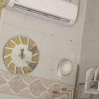 کولر گازی ۱۸ هزار  به شرط