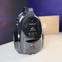 جاروبرقی سامسونگ مدل ۴۵۷۰ مخزن دار