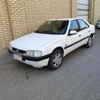 پژو slx 96|خودرو سواری و وانت|قم, بیست متری ولیعصر|دیوار