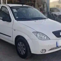 تیبا۲ درحدصفر عروسک(55هزار کارکرد)