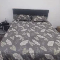روتختی ۲ نفره  مناسب تخت ۱۶۰در ۲
