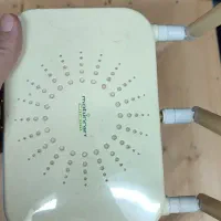 مودم adsl آنتن۳ مبین نت