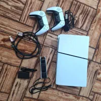 PS5 اسلیم دیجیتال
