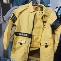 لباس بچه گانه