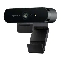 وبکم لاجیتک مدل BRIO 4k C1000e Ultra