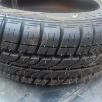 چهار حلقه لاستیک ایران تایر