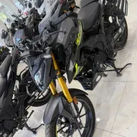 هوندا هورنت 185Honda Hornet