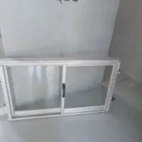پنجره المینیومی