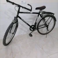 دوچرخه ۲۶