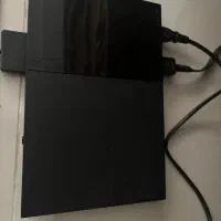 Ps2با دو دسته همراه