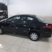 206 صندوق دار مدل ۹۳ گاز سیمی