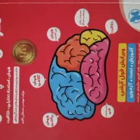 کتاب هوش کمپلکس