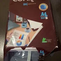 کاغذ A4