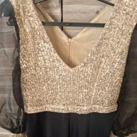 لباس مجلسی اورال