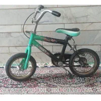 دوچرخه 12درحدنو