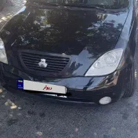 تیبا صندوقدار مدل 90