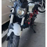 بنلی 250تک سیلندر