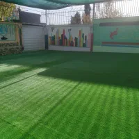 فروش و نصب چمن مصنوعی و فنس چمنی