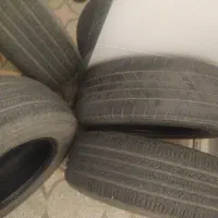 لاستیک. ایکس 33