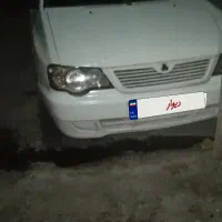 پراید 132 مدل 89