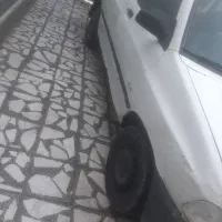 پراید 85شاستی پلمب