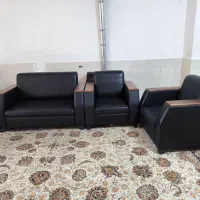 مبلمان اداری