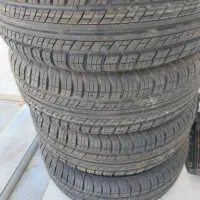 لاستیک پژو سمند