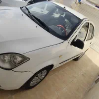 تیبا یک. مدل 98