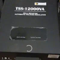 استابلایزر 12 KVA هژیرصنعت