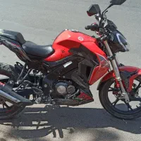 Beneli 180