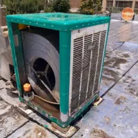 تعمیر-سرویس- کولر و پکیج
