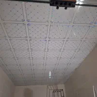 سقف کاذب و دیوار پوش